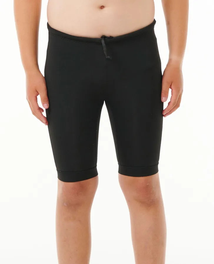 Rip Curl Kids Dawn Patrol 1mm Neo Wetsuit Shorts