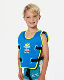 Rip Curl Kids Beach Buoyancy Aid Vest