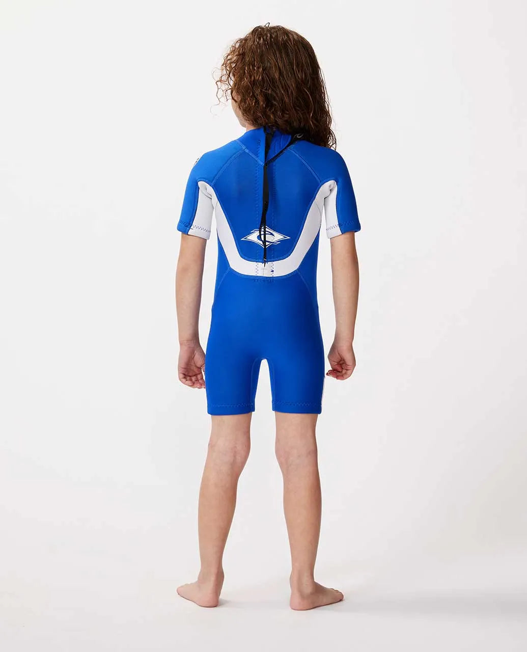 Rip Curl Omega Back Zip Springsuit