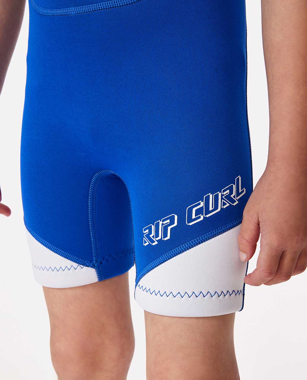 Rip Curl Omega Back Zip Springsuit