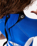 Rip Curl Omega Back Zip Springsuit