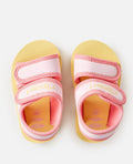 Rip Curl Mixed Bloom Sandals Grom