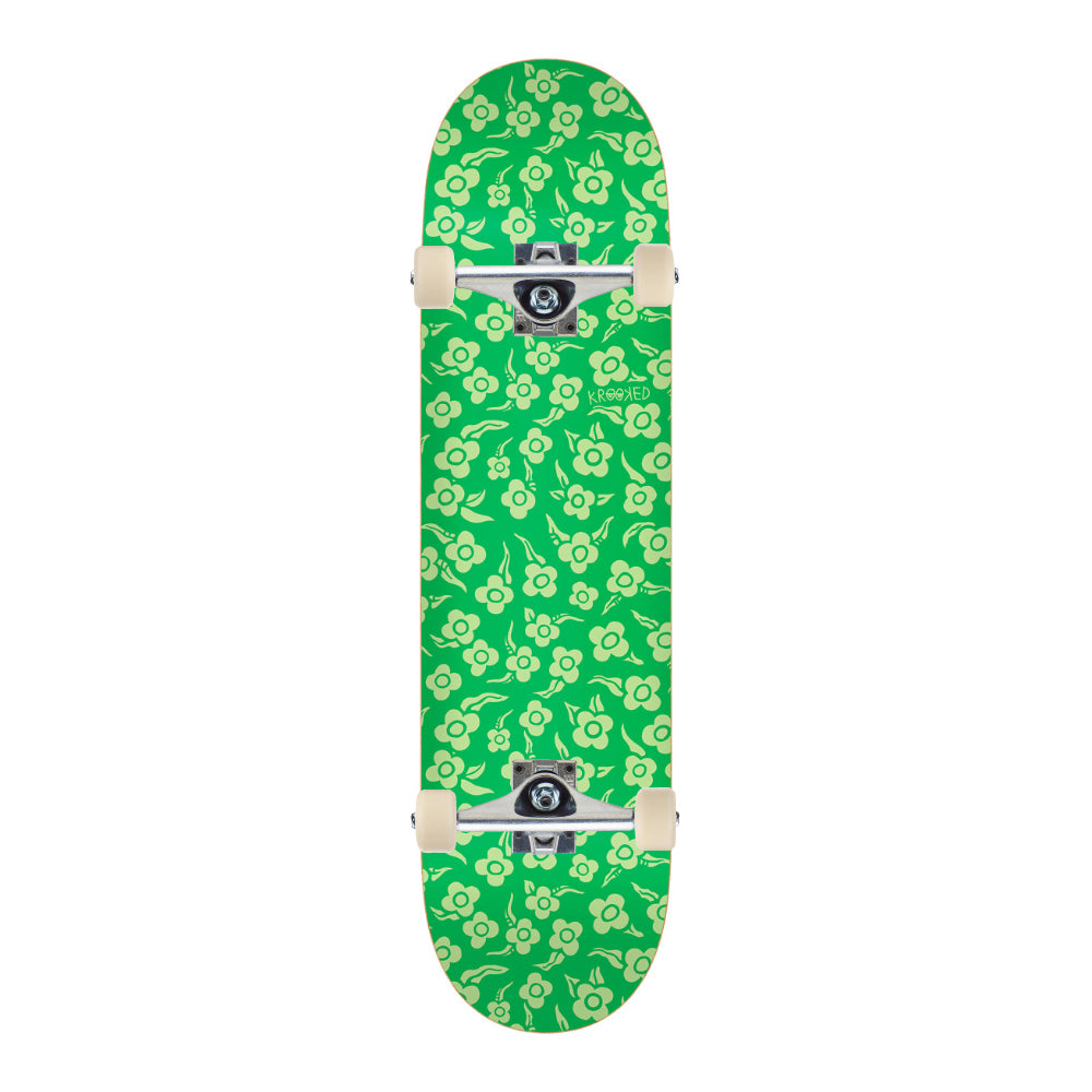 Krooked Comp Flowers 8.38 Pro