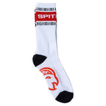 Spitfire Classic 87 Bighead 3 Pack White/Red/Black