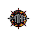 Spitfire Stickers Sure Shot