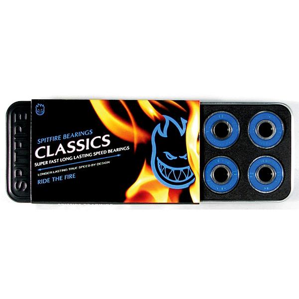 Spitfire Classics Skateboard Bearings