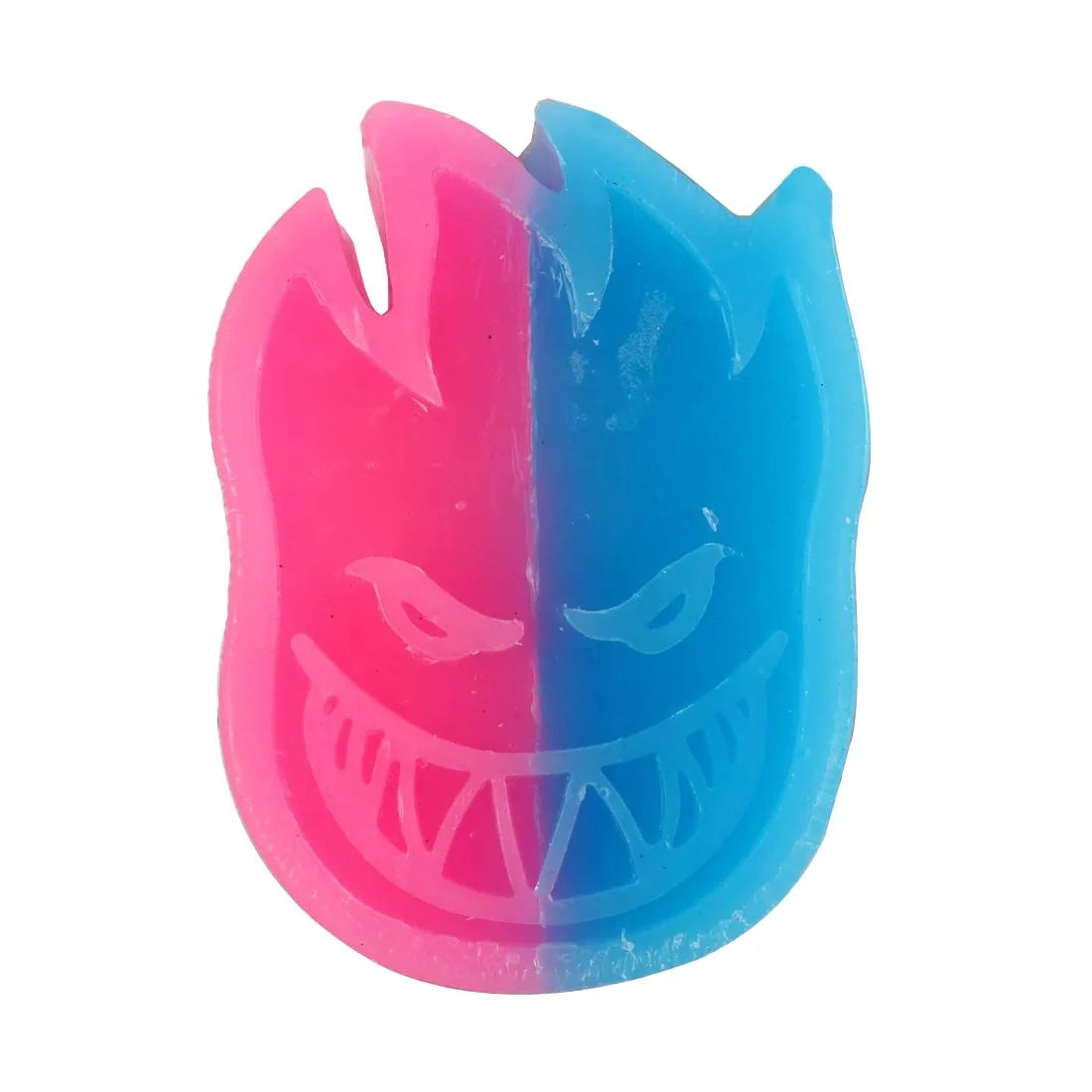 Santa Cruz Bighead Swirl Pink/Blue