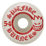 Spitfire Wheel Burner 54mm