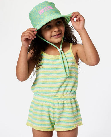 Sunkiss Bobbi Romper Girls