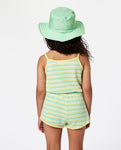 Sunkiss Bobbi Romper Girls