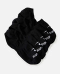 Rip Curl Invisi Sock Men's 5 Pack