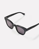 Epokhe Eyewear Dylan Matte Black / Black