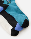 Rip Curl  Logo Crew Sock 3-Pack Boys