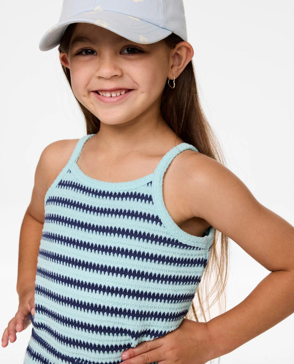 Rip Curl Paradise Bobbi Romper Girls