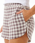 Premium Surf Check Short