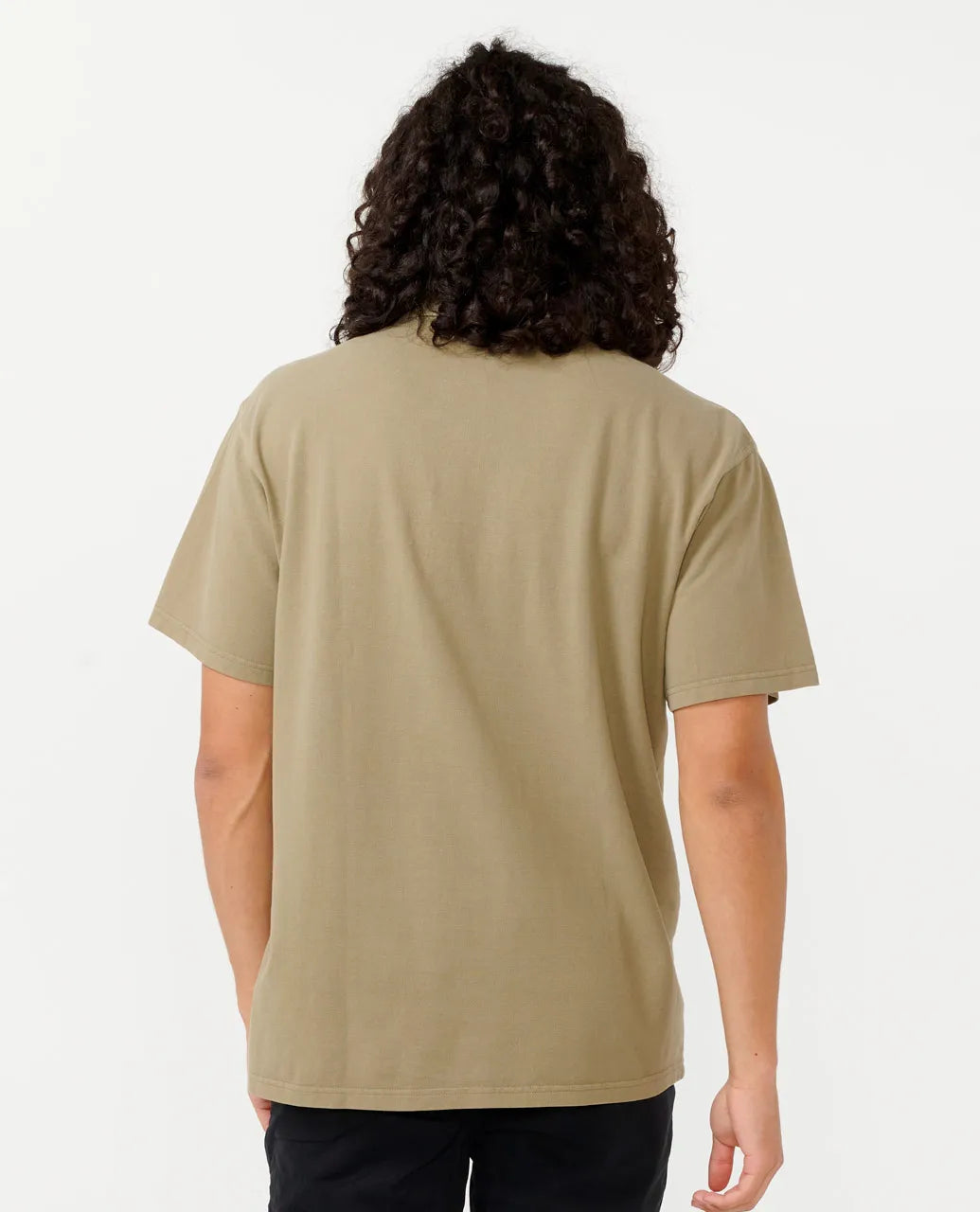 Rip Curl Fade Out Embroid Polo Shirt