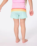 Rip Curl Island Days Boardshort Girls (1-8 years)