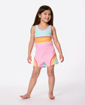 Rip Curl Island Days Boardshort Girls (1-8 years)