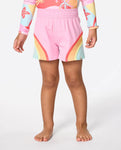 Rip Curl Island Days Boardshort Girls (1-8 years)