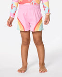 Rip Curl Island Days Boardshort Girls (1-8 years)