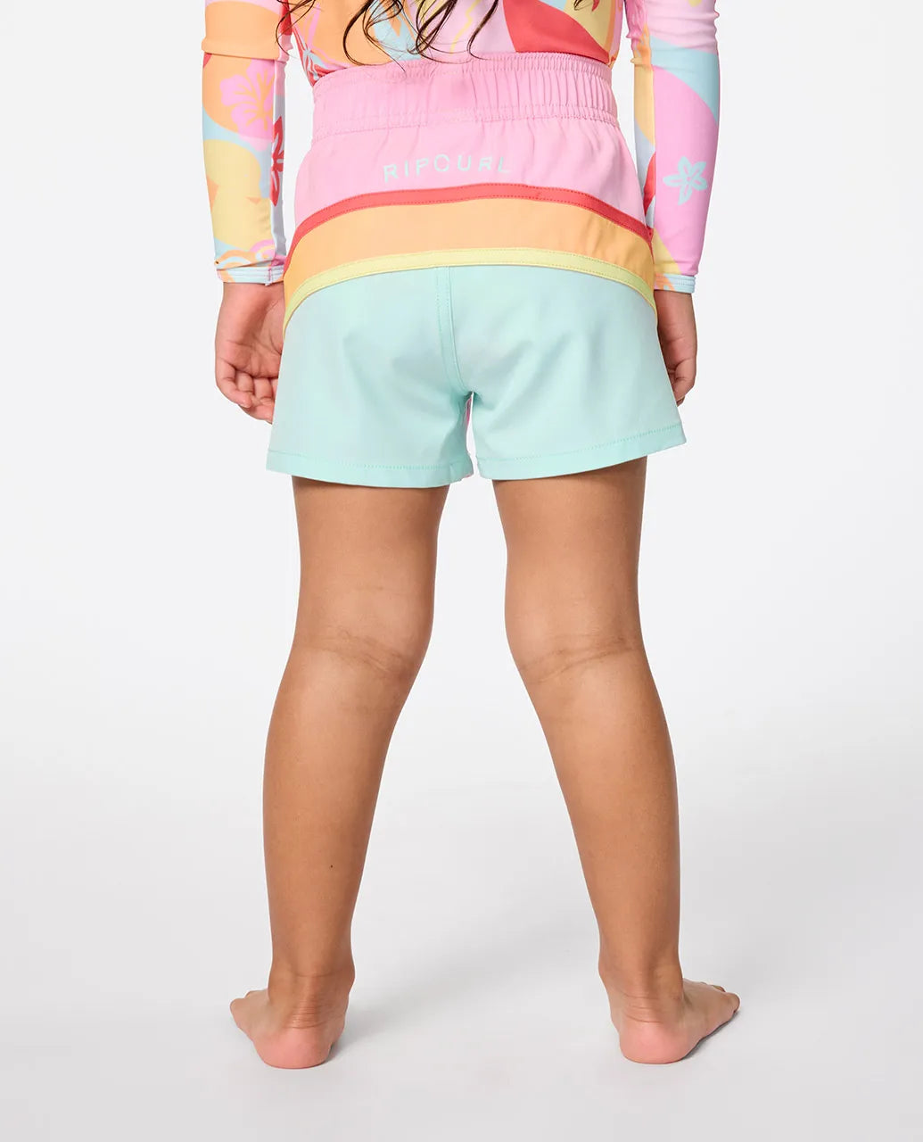 Rip Curl Island Days Boardshort Girls (1-8 years)
