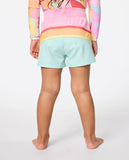 Rip Curl Island Days Boardshort Girls (1-8 years)