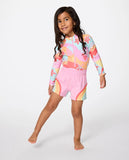 Rip Curl Island Days Boardshort Girls (1-8 years)