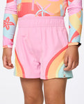 Rip Curl Island Days Boardshort Girls (1-8 years)
