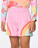 Rip Curl Island Days Boardshort Girls (1-8 years)
