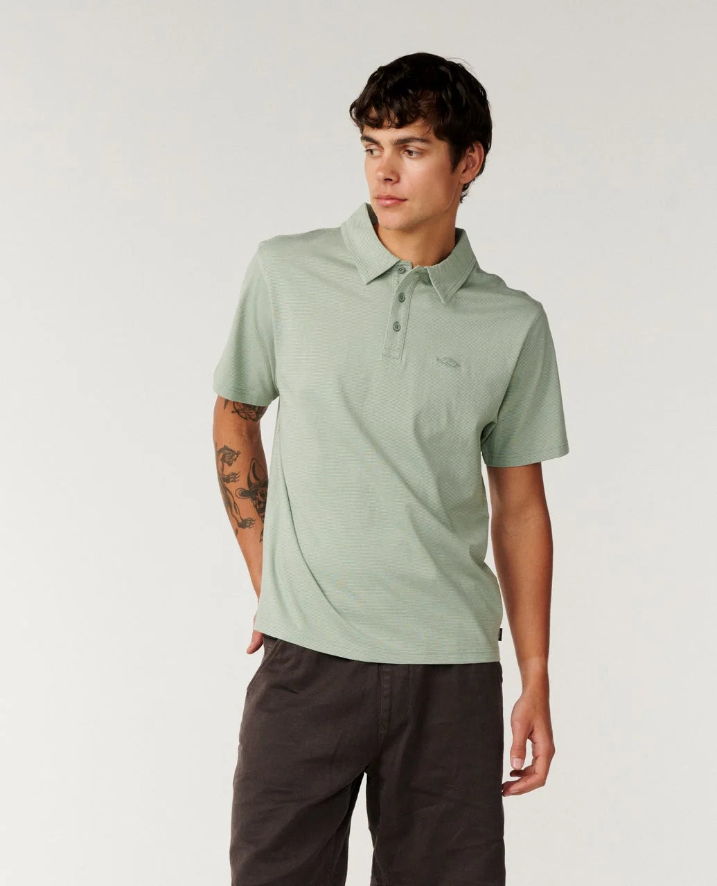 Rip Curl Easy As Polo