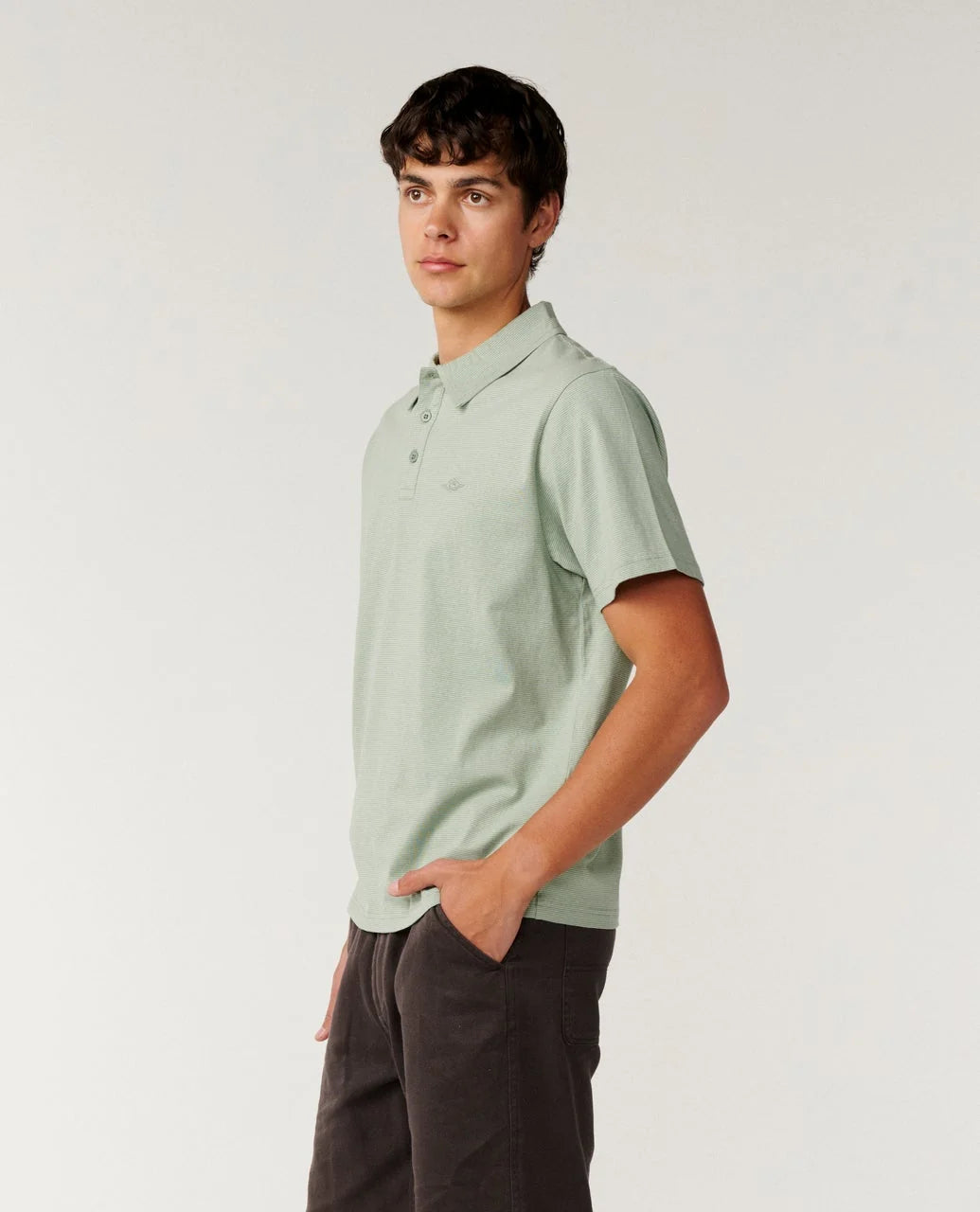 Rip Curl Easy As Polo