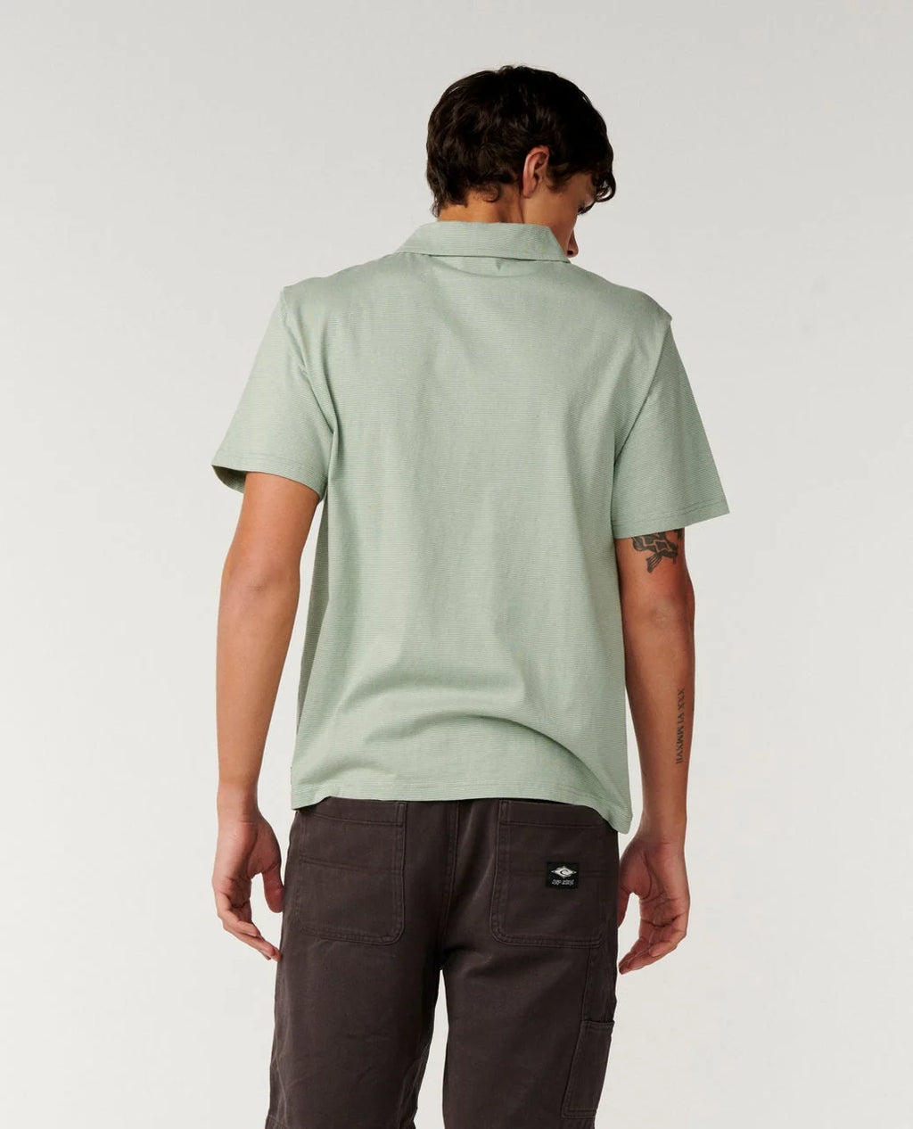 Rip Curl Easy As Polo