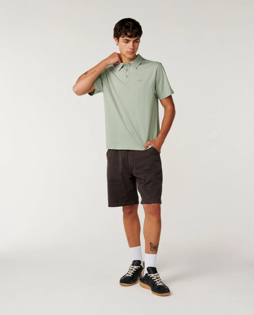 Rip Curl Easy As Polo