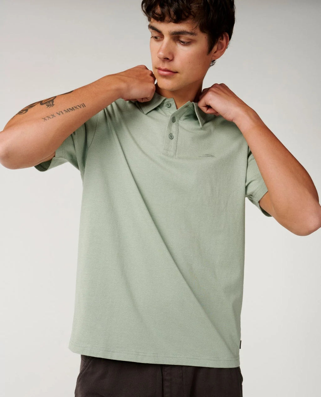 Rip Curl Easy As Polo