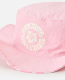 Rip Curl Mixed Revo UPF50 Bucket Hat