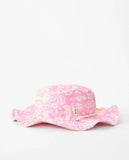 Rip Curl Mixed Revo UPF50 Bucket Hat