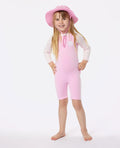 Rip Curl Icons UV Brushed Surf Suit Girls 1-8 years