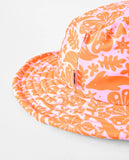 Rip Curl Mixed Swim UPF50 Bucket Hat