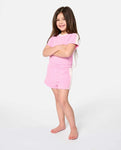 Rip Curl Island Days Bobbi Tee Girl (1-8 years)