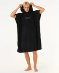 Brand Hooded Towel