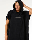 Brand Hooded Towel