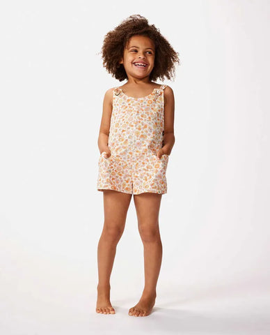 La Tropica Romper - Girls (1-8 years)