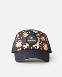 Mixed Trucker Cap - Girls (8-14 years)