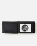 Search RFID PU Slim Wallet