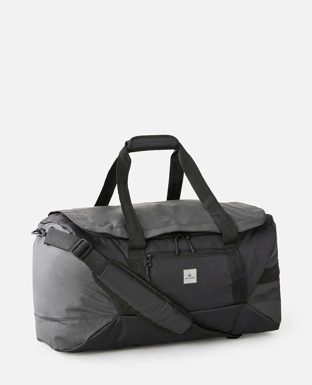 Rip Curl Packable Duffle 50L Midnight Travel Bag