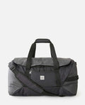 Rip Curl Packable Duffle 50L Midnight Travel Bag