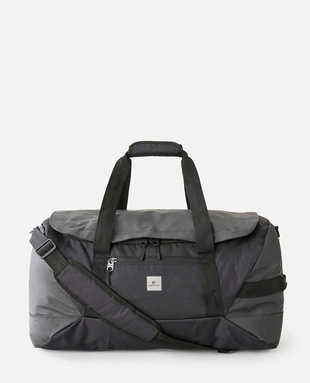 Rip Curl Packable Duffle 50L Midnight Travel Bag