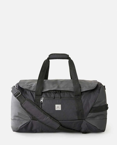 Packable Duffle 50L Midnight Travel Bag