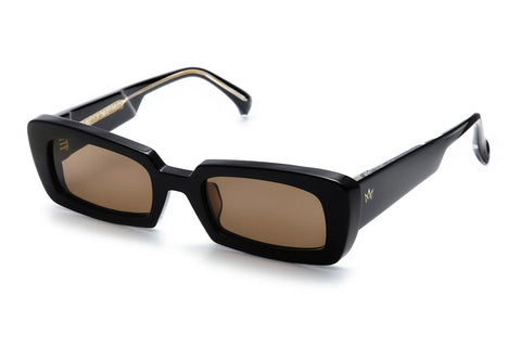 AM Eyewear Bridget - Black