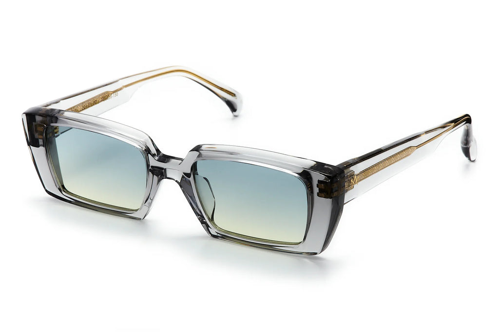 AM Eyewear Frankie - Ghost